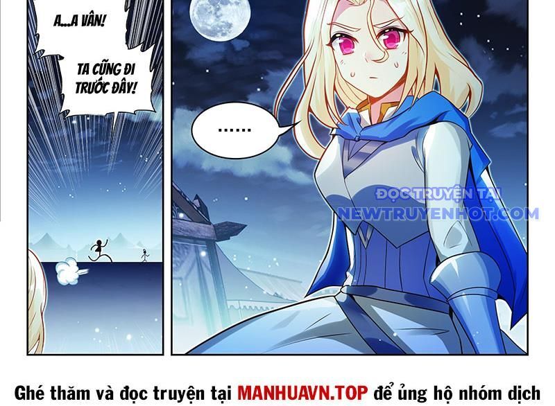 Tuyệt Thế Đường Môn Chap 473 - Next Chap 474