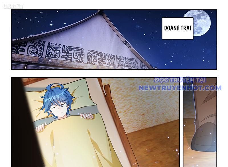Tuyệt Thế Đường Môn Chap 473 - Next Chap 474