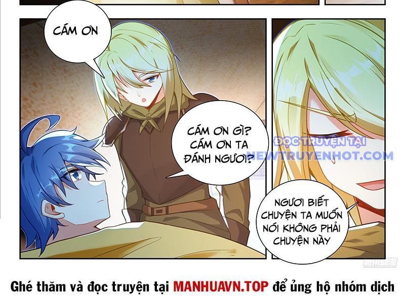 Tuyệt Thế Đường Môn Chap 473 - Next Chap 474