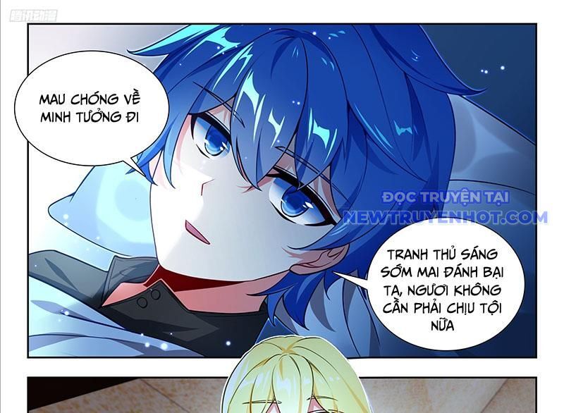 Tuyệt Thế Đường Môn Chap 473 - Next Chap 474