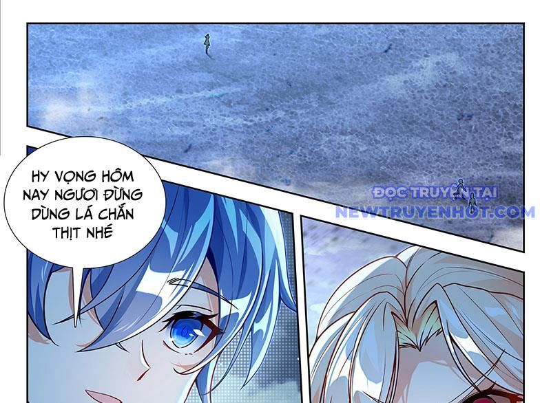 Tuyệt Thế Đường Môn Chap 474 - Next Chap 475