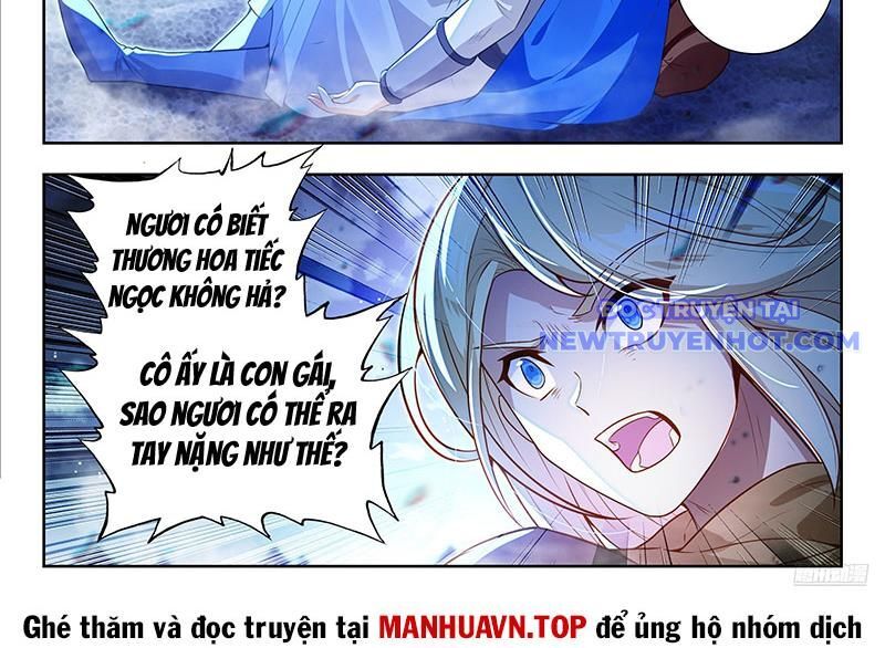 Tuyệt Thế Đường Môn Chap 474 - Next Chap 475