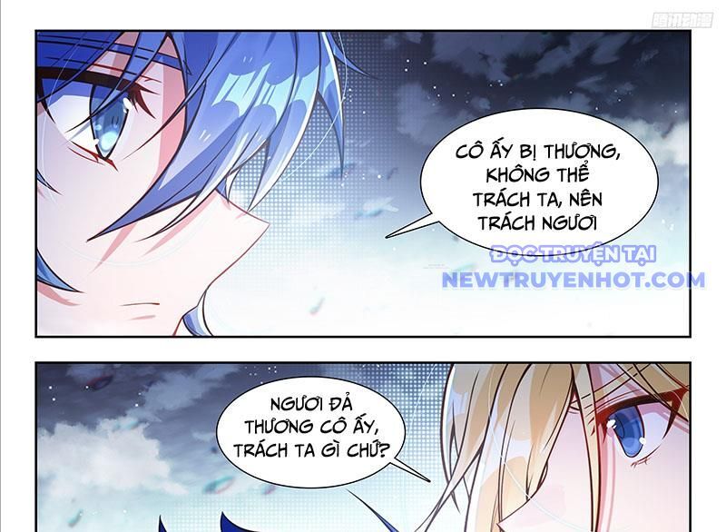 Tuyệt Thế Đường Môn Chap 474 - Next Chap 475