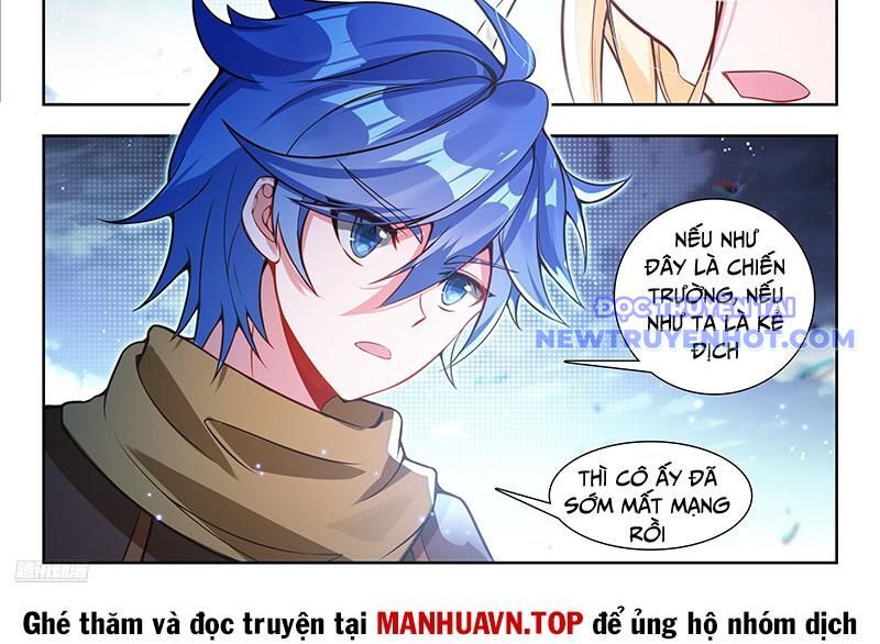 Tuyệt Thế Đường Môn Chap 474 - Next Chap 475