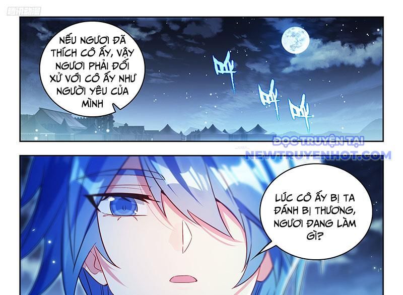 Tuyệt Thế Đường Môn Chap 474 - Next Chap 475