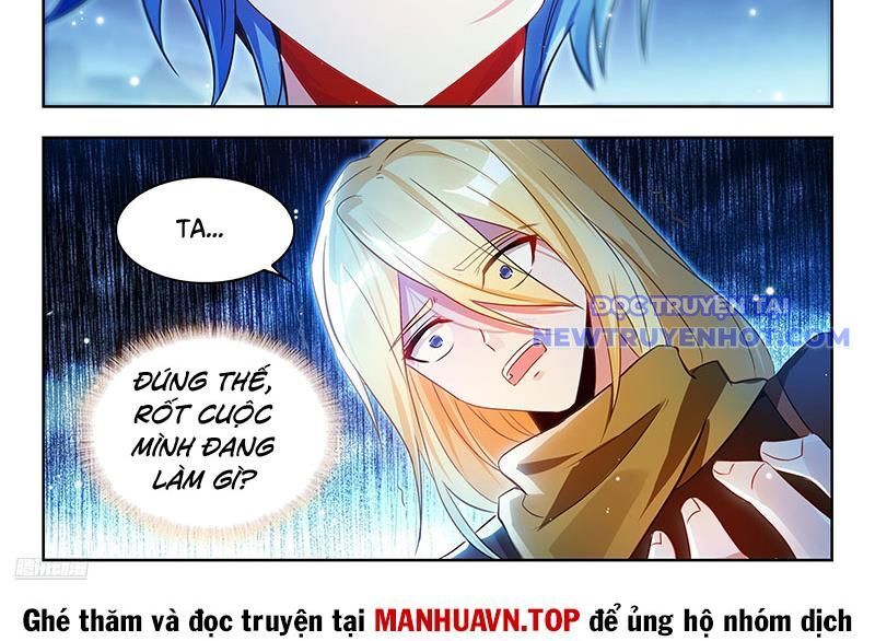 Tuyệt Thế Đường Môn Chap 474 - Next Chap 475