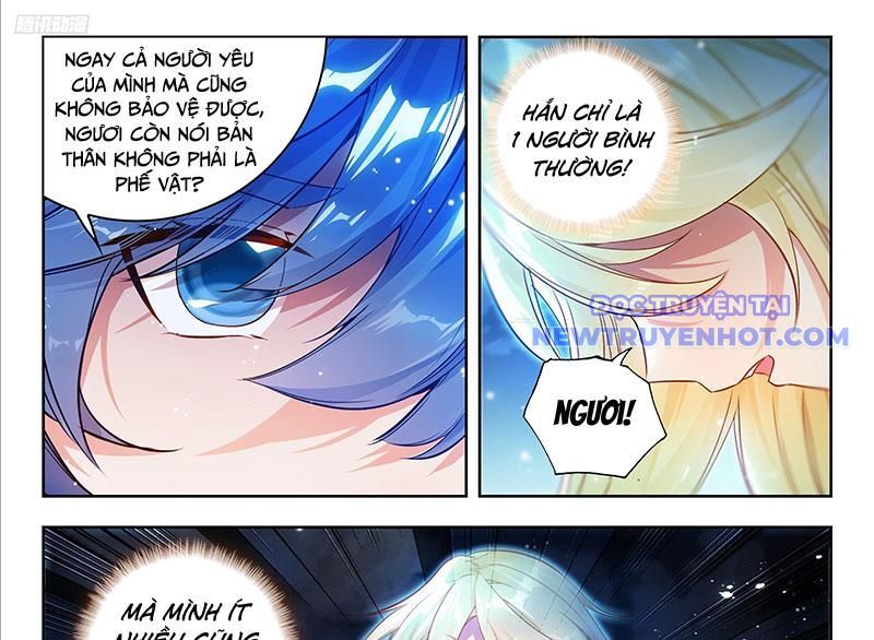 Tuyệt Thế Đường Môn Chap 474 - Next Chap 475