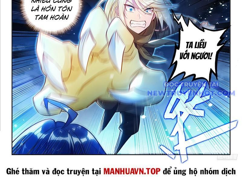 Tuyệt Thế Đường Môn Chap 474 - Next Chap 475