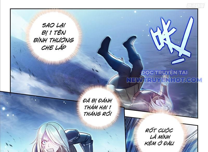 Tuyệt Thế Đường Môn Chap 474 - Next Chap 475