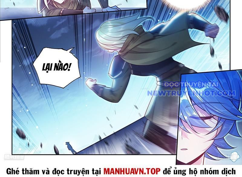 Tuyệt Thế Đường Môn Chap 474 - Next Chap 475