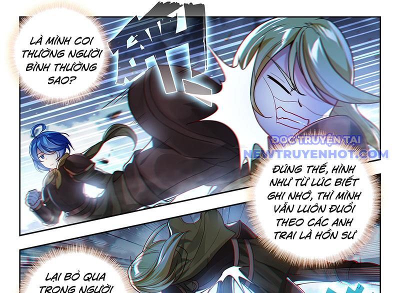 Tuyệt Thế Đường Môn Chap 474 - Next Chap 475