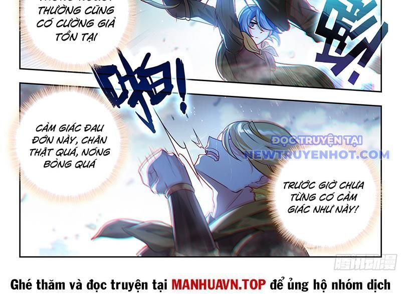 Tuyệt Thế Đường Môn Chap 474 - Next Chap 475