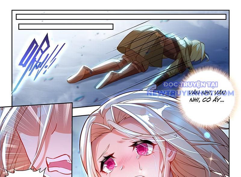 Tuyệt Thế Đường Môn Chap 474 - Next Chap 475