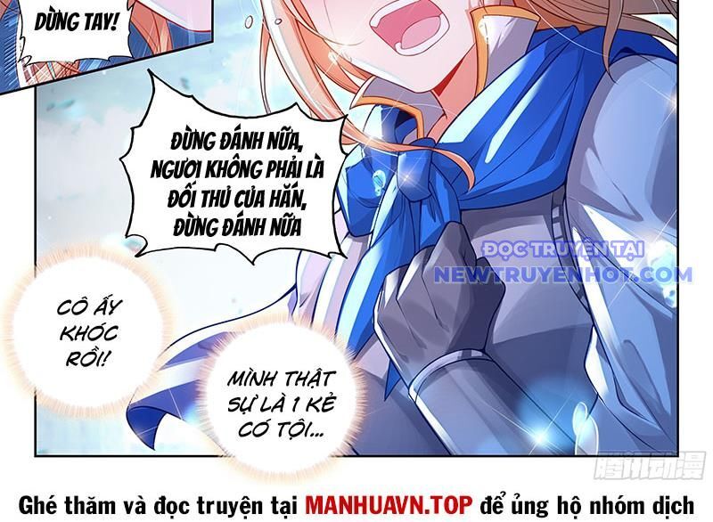 Tuyệt Thế Đường Môn Chap 474 - Next Chap 475