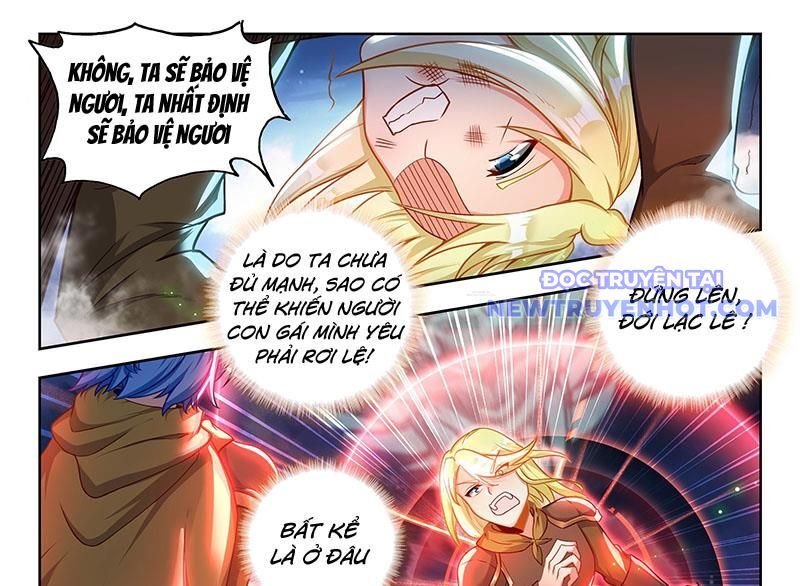 Tuyệt Thế Đường Môn Chap 474 - Next Chap 475