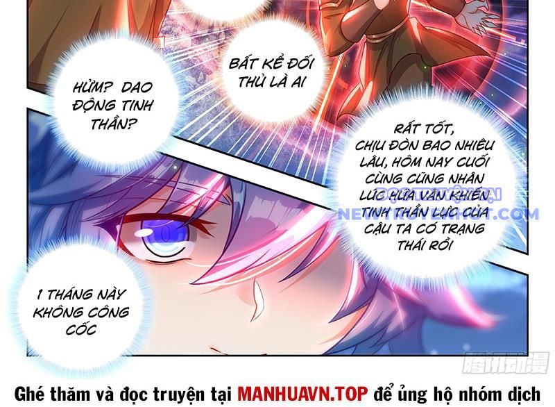 Tuyệt Thế Đường Môn Chap 474 - Next Chap 475