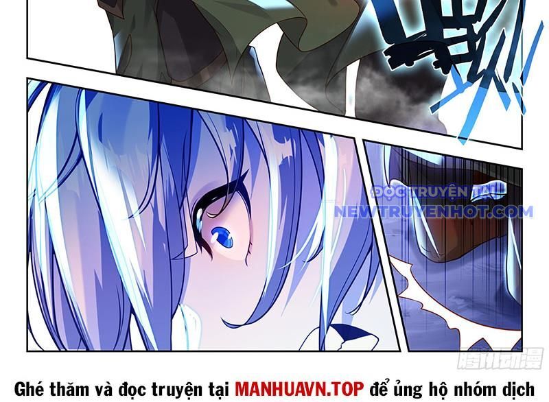 Tuyệt Thế Đường Môn Chap 474 - Next Chap 475