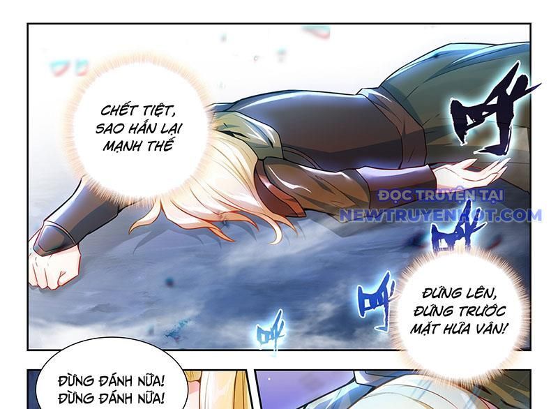 Tuyệt Thế Đường Môn Chap 474 - Next Chap 475