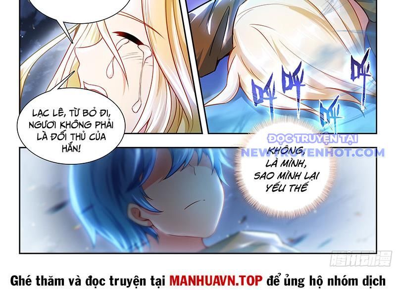 Tuyệt Thế Đường Môn Chap 474 - Next Chap 475