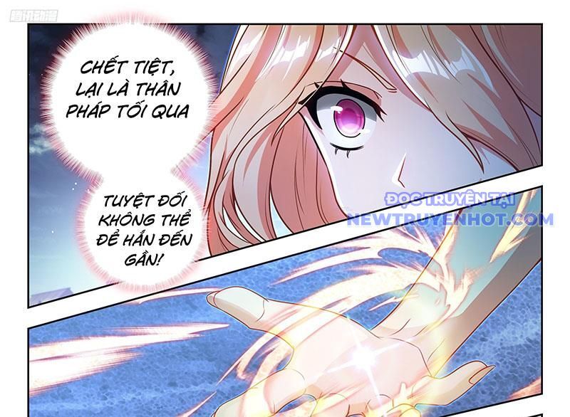 Tuyệt Thế Đường Môn Chap 474 - Next Chap 475