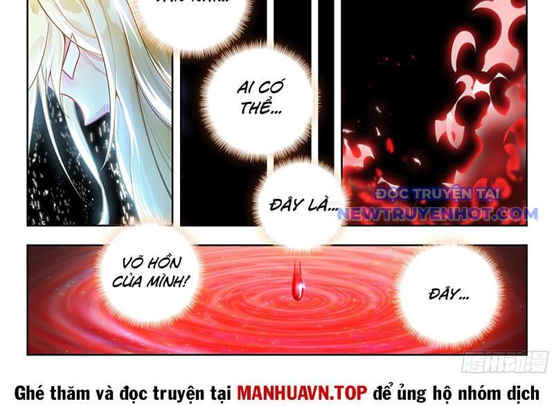 Tuyệt Thế Đường Môn Chap 474 - Next Chap 475