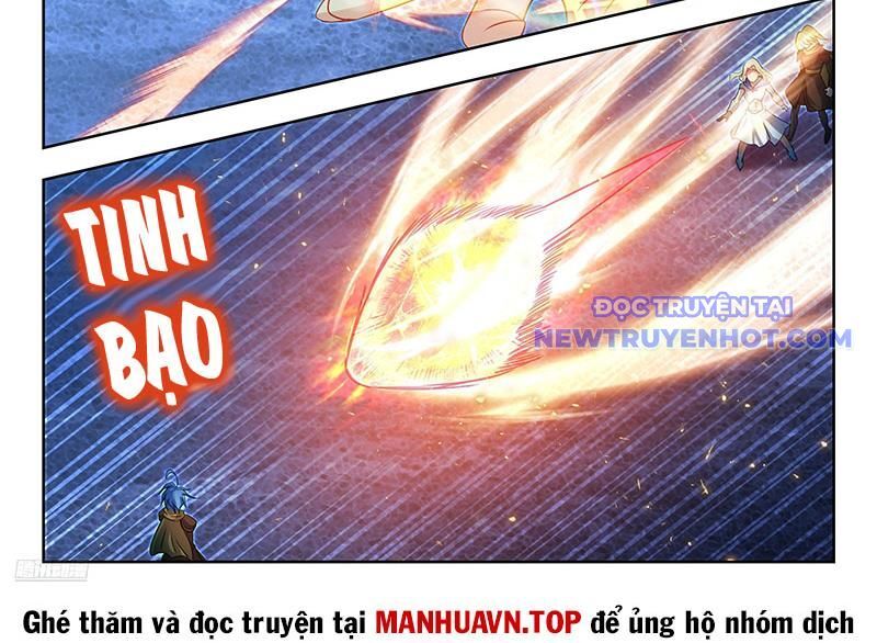 Tuyệt Thế Đường Môn Chap 474 - Next Chap 475