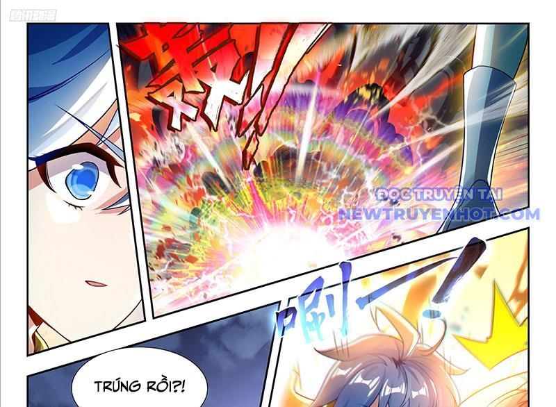 Tuyệt Thế Đường Môn Chap 474 - Next Chap 475