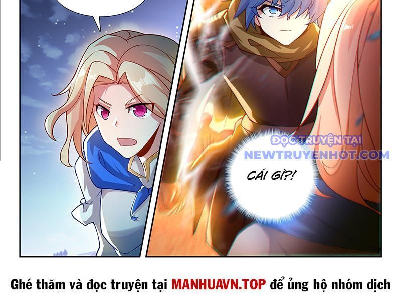 Tuyệt Thế Đường Môn Chap 474 - Next Chap 475
