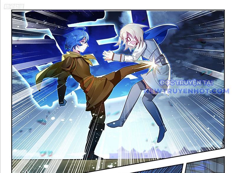 Tuyệt Thế Đường Môn Chap 474 - Next Chap 475