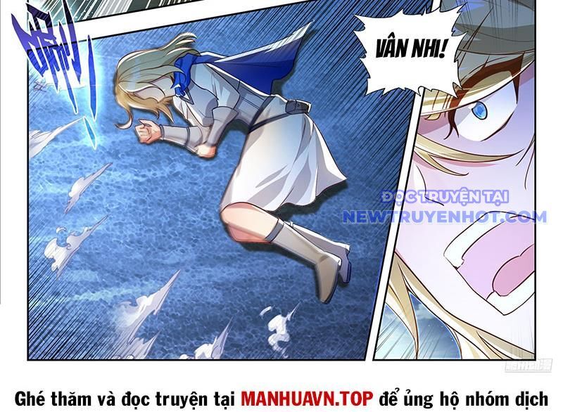 Tuyệt Thế Đường Môn Chap 474 - Next Chap 475
