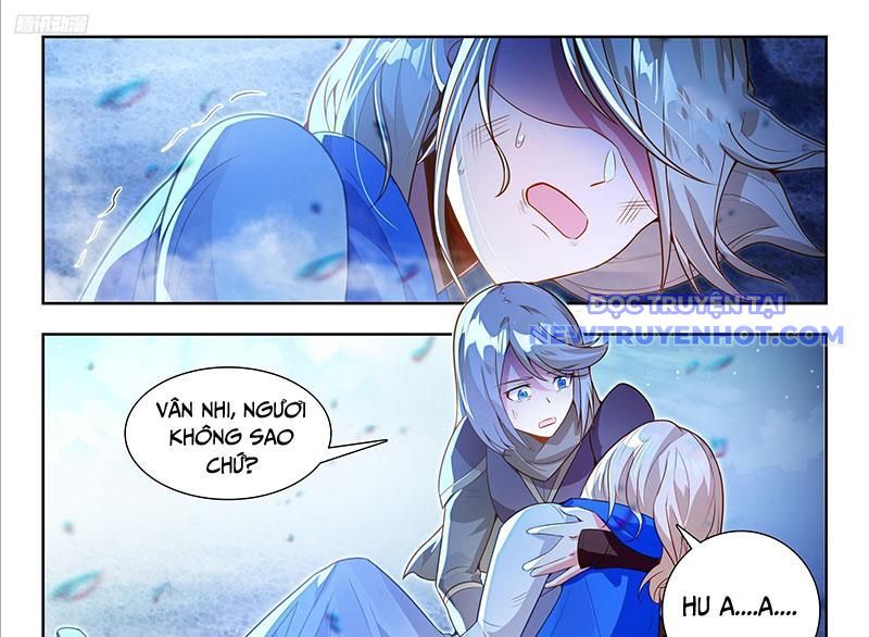 Tuyệt Thế Đường Môn Chap 474 - Next Chap 475