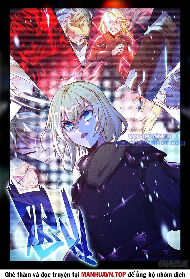 Tuyệt Thế Đường Môn Chap 475 - Next Chap 476