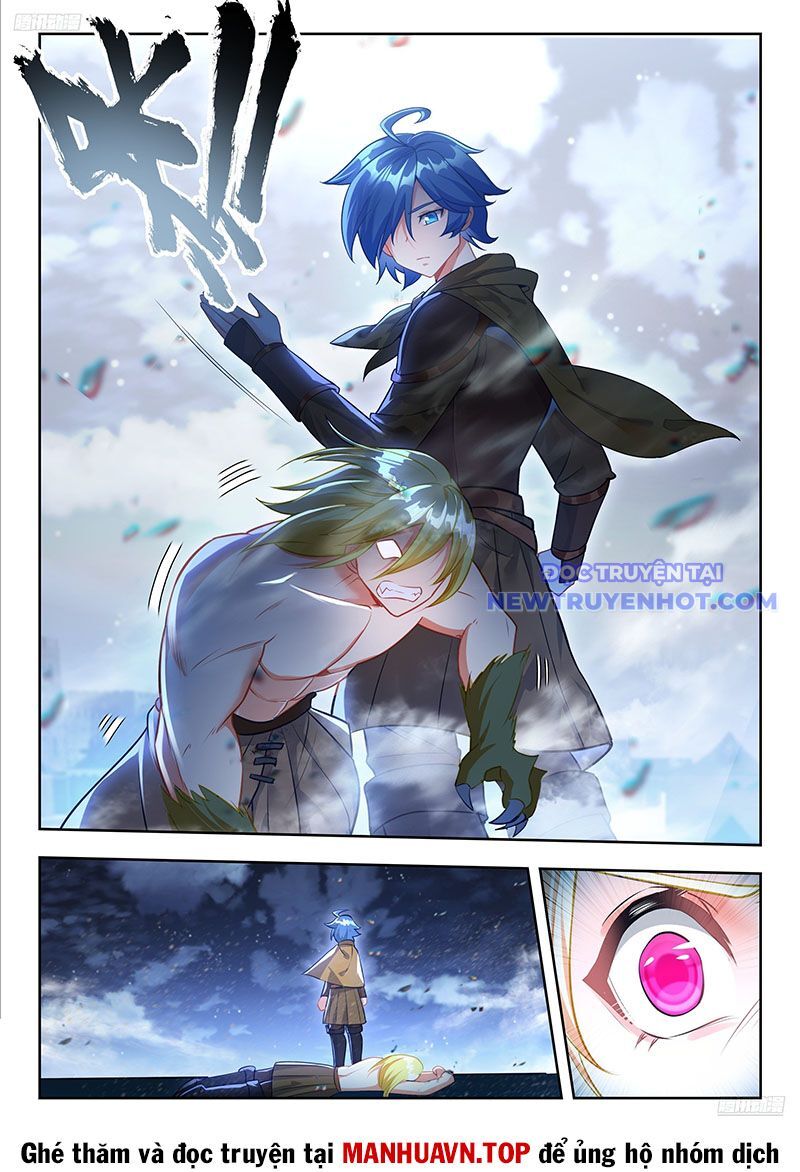 Tuyệt Thế Đường Môn Chap 475 - Next Chap 476