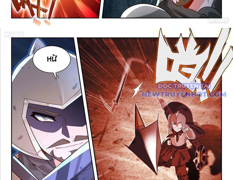 Tuyệt Thế Đường Môn Chap 477 - Next Chap 478