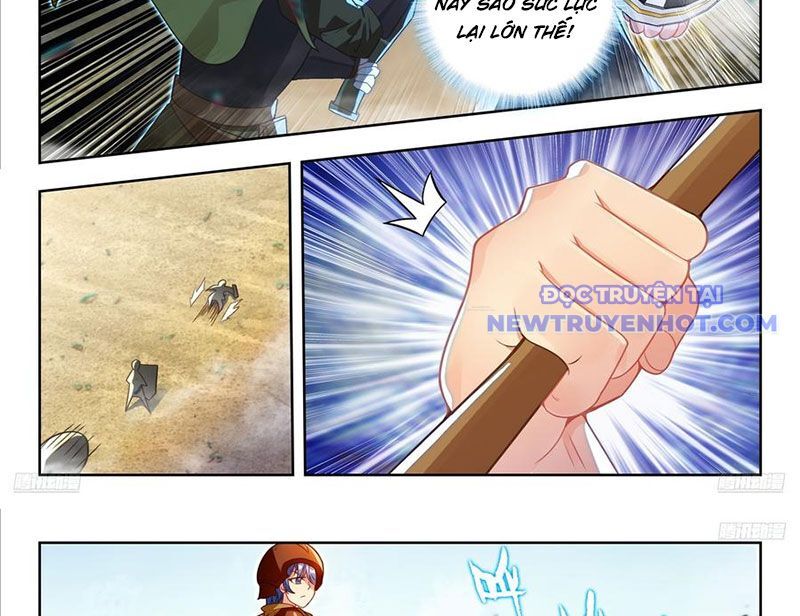 Tuyệt Thế Đường Môn Chap 477 - Next Chap 478