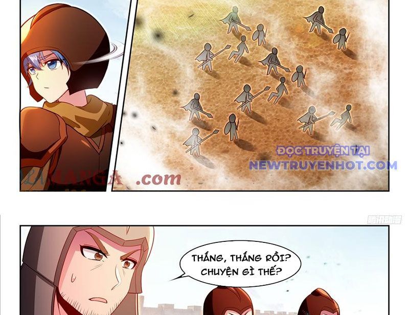 Tuyệt Thế Đường Môn Chap 477 - Next Chap 478