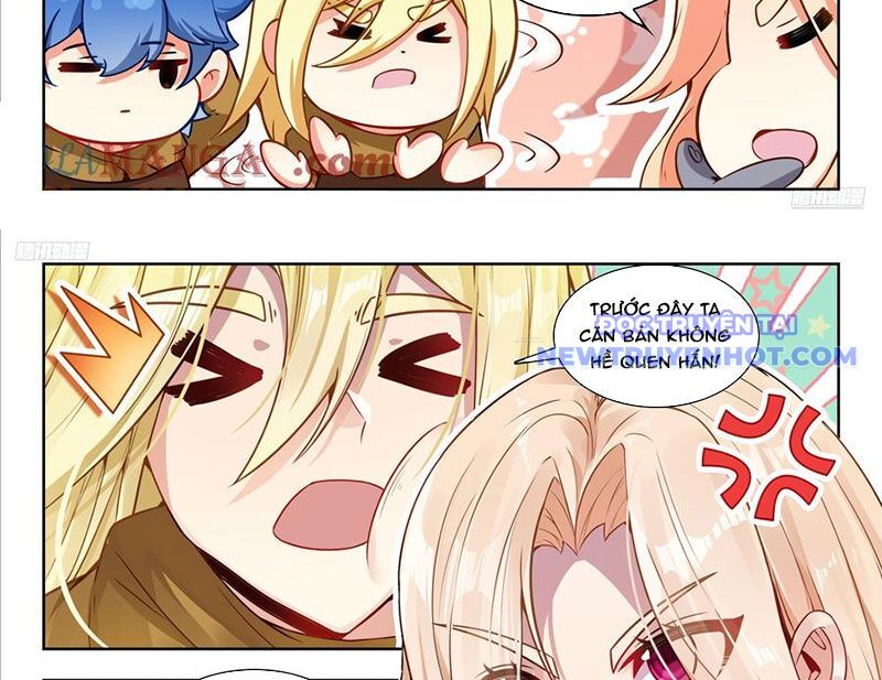 Tuyệt Thế Đường Môn Chap 477 - Next Chap 478