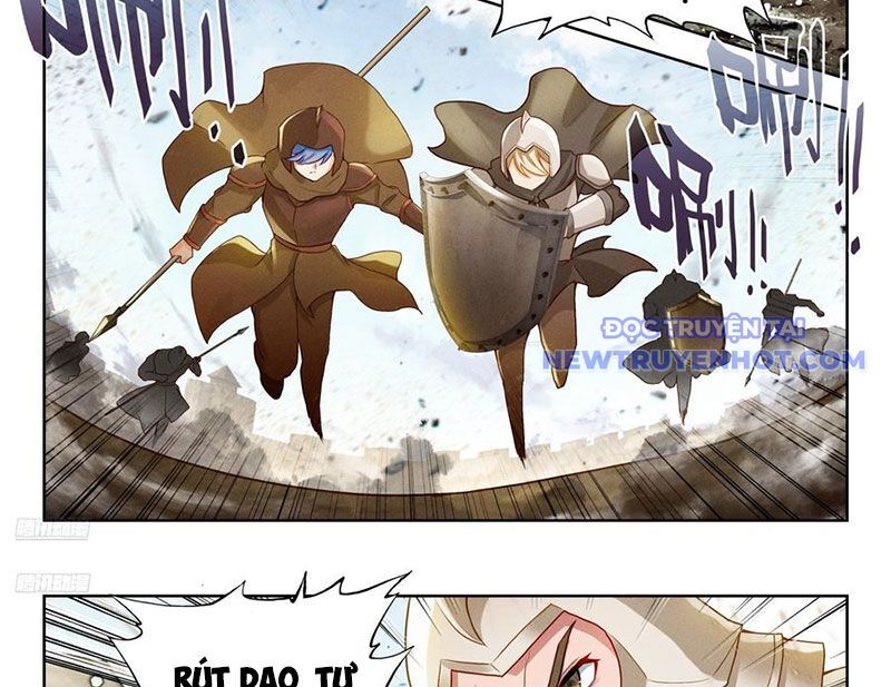 Tuyệt Thế Đường Môn Chap 477 - Next Chap 478