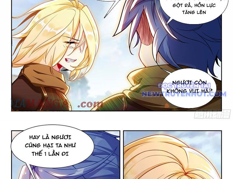 Tuyệt Thế Đường Môn Chap 477 - Next Chap 478
