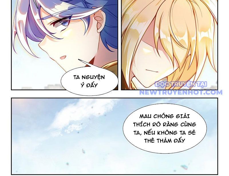 Tuyệt Thế Đường Môn Chap 477 - Next Chap 478