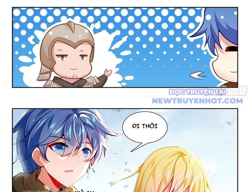 Tuyệt Thế Đường Môn Chap 477 - Next Chap 478