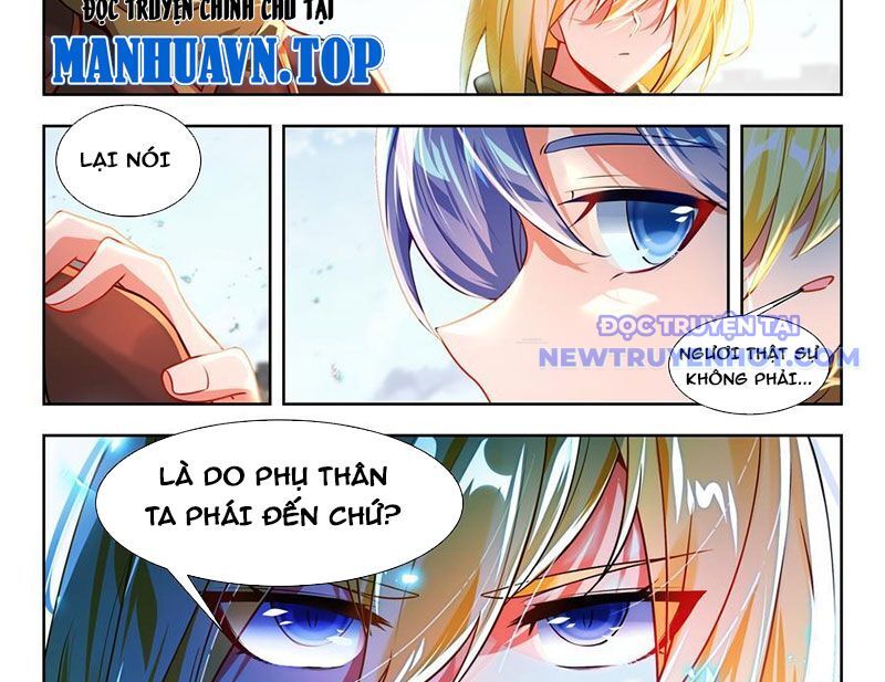 Tuyệt Thế Đường Môn Chap 477 - Next Chap 478