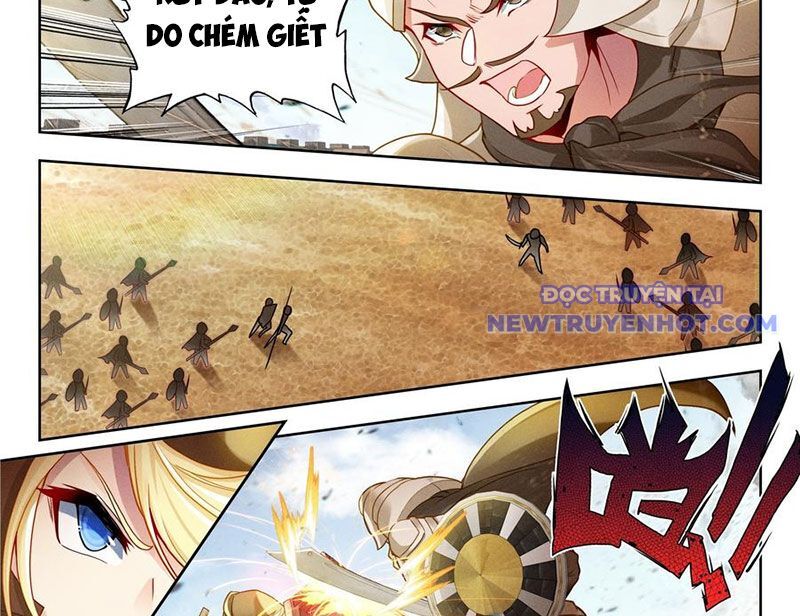 Tuyệt Thế Đường Môn Chap 477 - Next Chap 478