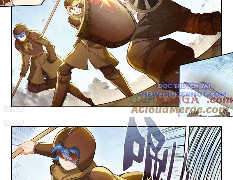 Tuyệt Thế Đường Môn Chap 477 - Next Chap 478
