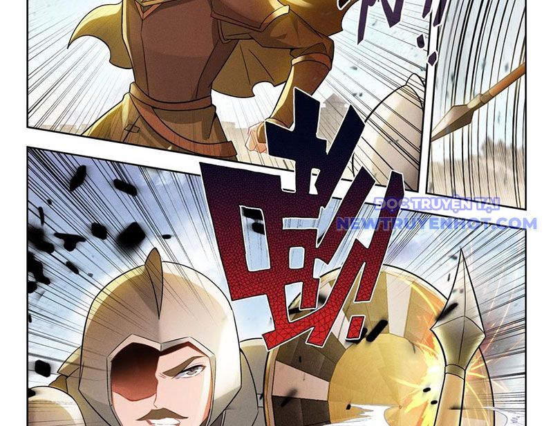 Tuyệt Thế Đường Môn Chap 477 - Next Chap 478