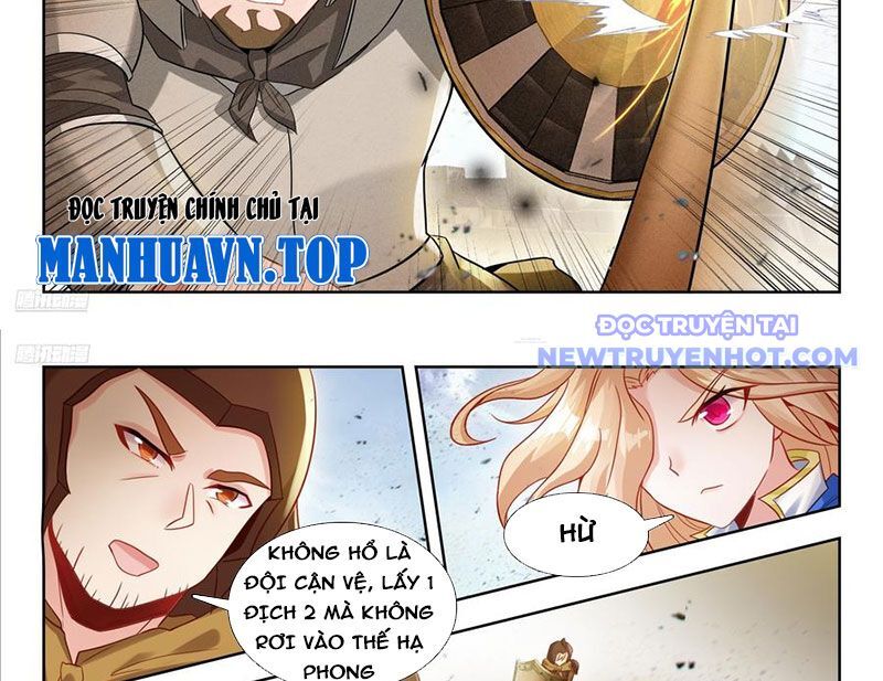 Tuyệt Thế Đường Môn Chap 477 - Next Chap 478