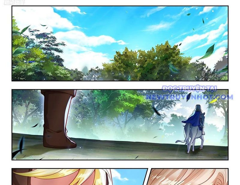 Tuyệt Thế Đường Môn Chap 478 - Next Chap 479