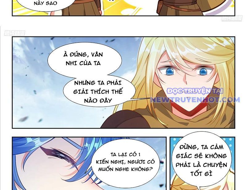 Tuyệt Thế Đường Môn Chap 478 - Next Chap 479