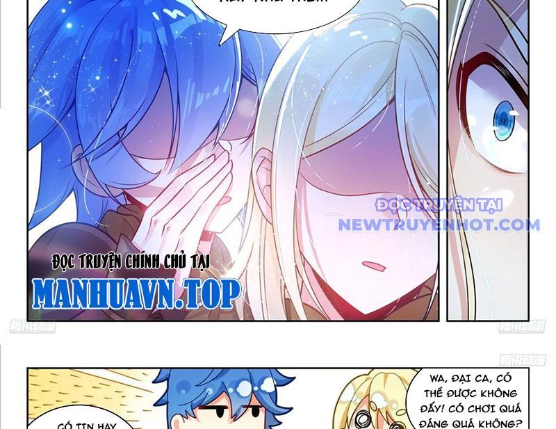 Tuyệt Thế Đường Môn Chap 478 - Next Chap 479