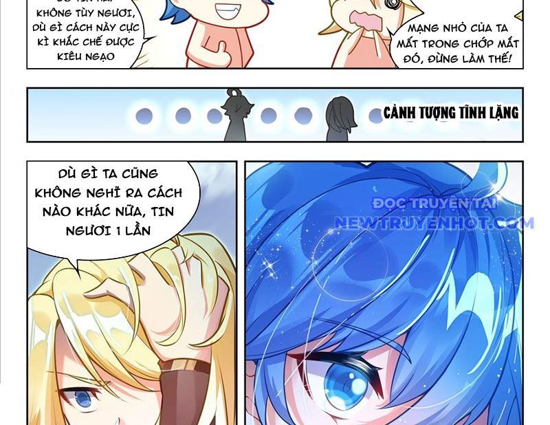 Tuyệt Thế Đường Môn Chap 478 - Next Chap 479